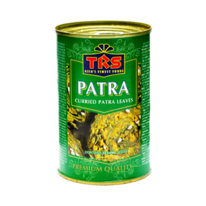 TRS PATRA CURRIED LEAVES 400GR