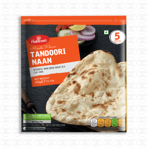 TANDOORI NAAN
