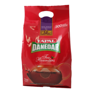 TAPAL DANEDAR TEA BAGS