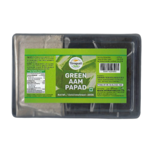 GREEN MANGO