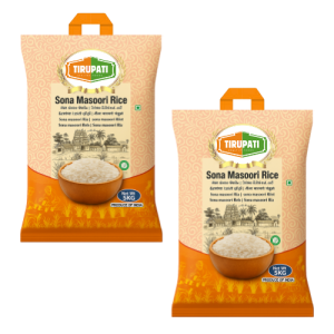 IG SONA MASOORI RICE 10KG