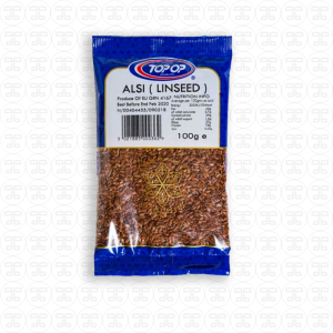 TOPOP ALSI LINSEED