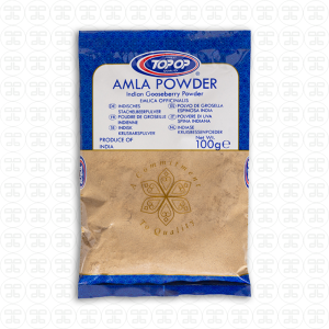TOPOP SALT POWDER