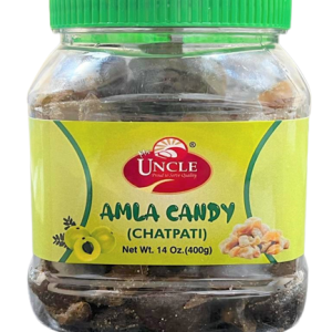 Uncle Amla Candy 400gr