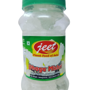 JEET DHAGA MISHRI 400GR