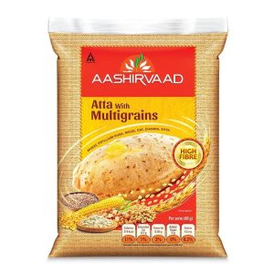 AASHIRVAAD ATTA MULTIGRAINS 5KG