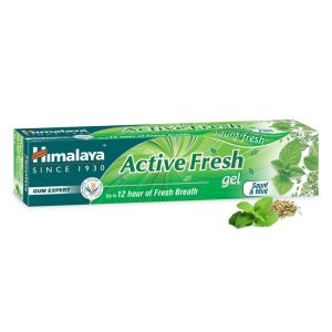 HIMALAYA ACTIVE FRESH