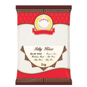 ANNAM IDLY RICE 5KG