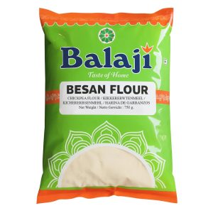 BALAJI GRAM FLOUR 750GR