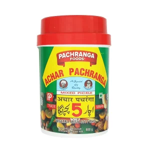 Pachranga Pickle Mix 400gr