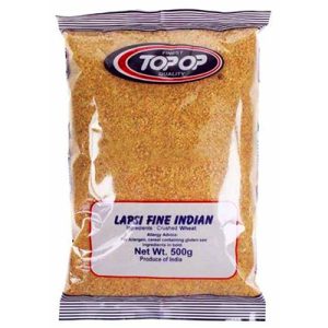 Topop Lapsi Bulgur Coarse 500gr