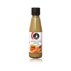 Chings Green Chili Sauce 190gr