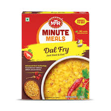 MTR RTE Dal Fry 300gr