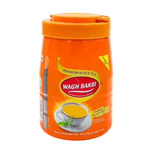 WAGH BAKRI TEA 1KG
