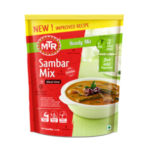 MTR SAMBAR MIX