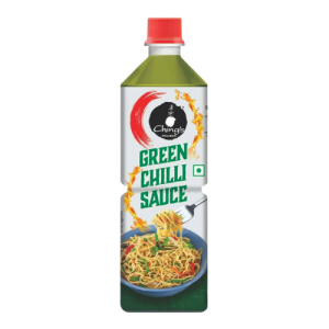 AHMED GREEN CHILLI SAUCE