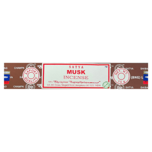 AGARBATTI MUSK
