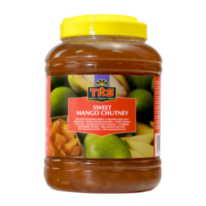 PATAKS MANGO CHUTNEY SWEET