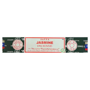 AGARBATTI JASMINE