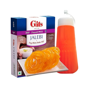 JALEBI