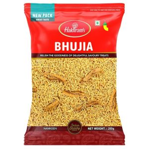 HALDIRAM BHUJIA 200GR