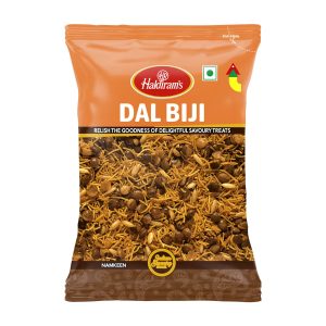 HALDIRAM SHAHI DAL BIJI