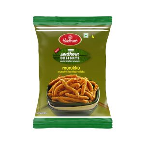 HALDIRAM BUTTER MURUKKU