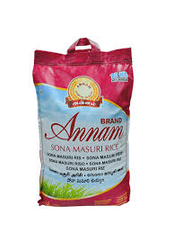 Annam Sona Masoori 10kg