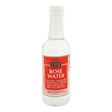 TRS Rose Water 190ml