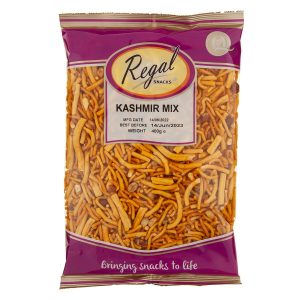 Regal Kashmiri Mix 375gr
