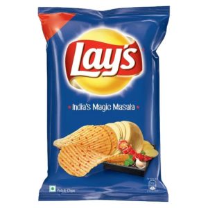 LAYS INDIA'S MAGIC MASALA