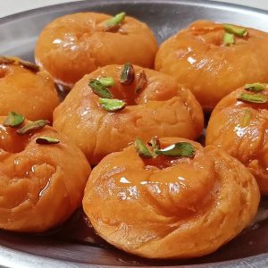 BALU SHAI