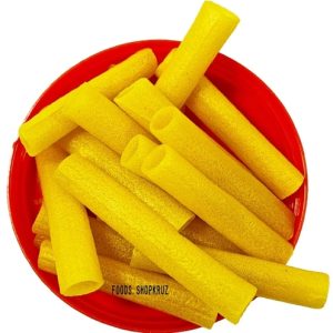 UNCLE FRYUMS SMAL PIPE