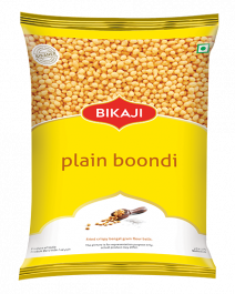 BIKAJI PLAIN BOONDI