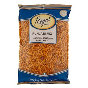 Regal Punjabi Mix 375gr