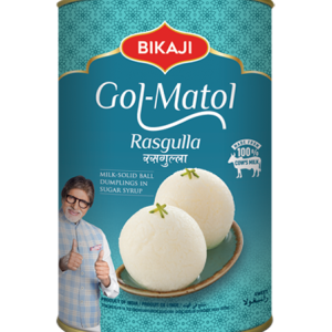 BIKAJI RASGULLA