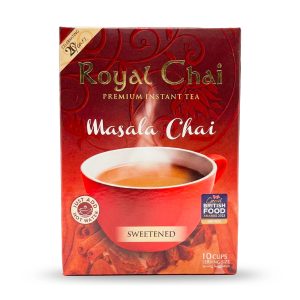 ROYAL CHAI MASALA