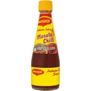 Maggi Sauce Masala Chili 400gr