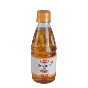 Niharti Pure Sesame Oil 250ml