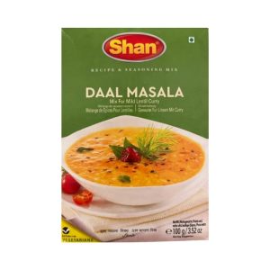 SHAN DAAL MASALA