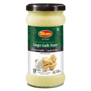 SHAN GINGER PASTE