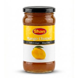 SHAN MANGO CHUTNEY