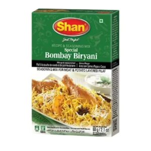 SHAN SPECIAL BOMBAY BIRYANI