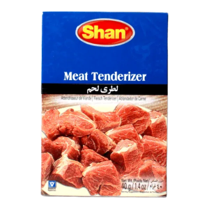 SHAN MEAT TENDERIZER