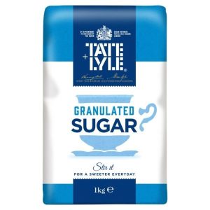 T&L SUGAR 3KG