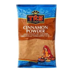 TRS DALCHINI 200GR