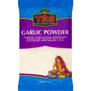TRS GARLIC POWDER 100GR