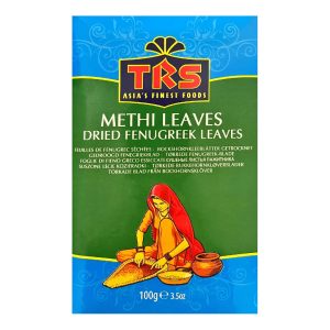 TRS METHI LEAVES