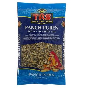 TRS PANCH PUREN 100GR