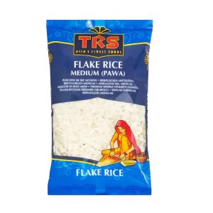 TRS FLAKE RICE MEDIUM